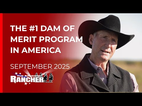 Judd Ranch  | The American Rancher |  09 08 25