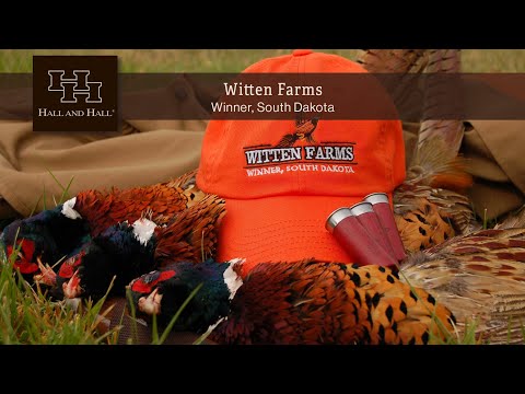 South Dakota Auction – Witten Farms