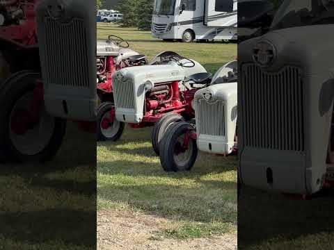 silent auction approved mini tractor thanks dwayne, storage fee wave.