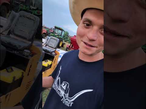 #wannabefarmer #auction #homestead