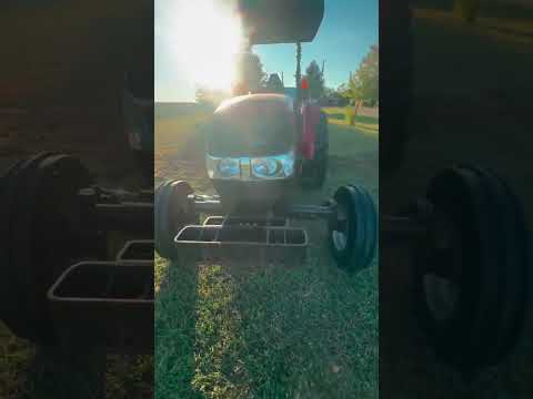 2022 CASE IH FARMALL 70A For Sale