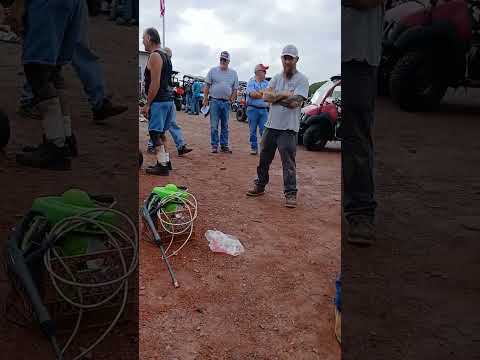 Equipment Consignment Auction at Mt Airy Stockyards. Mt Airy NC  #farm #construction #farmer