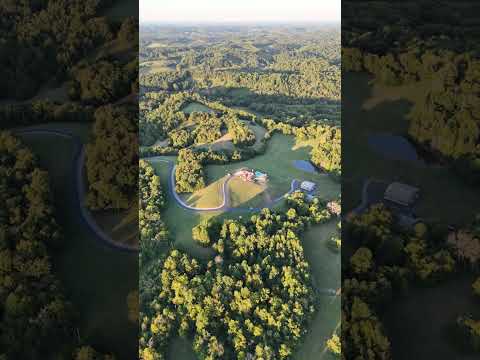 Auction Coming Soon this Fall! 130+/- Acre Property in Shelbyville, TN