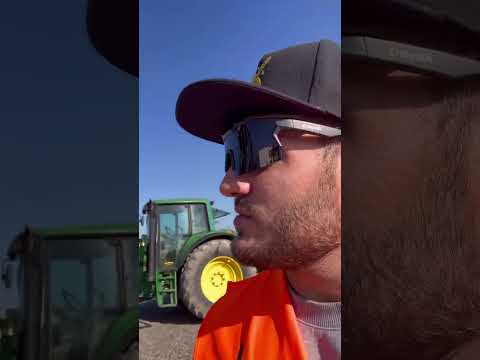 NON SI VEDE LA FINE: La Super Asta Italiana di Mezzi Agricoli e Pesanti! #gomierofarm