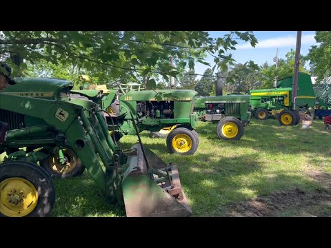 Rewwe Trust Farm Auction