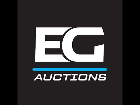 18th Annual Red Deer Fall Live Collector Car Auction – SUPER SUNDAY