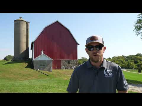 Dodge County, WI – 90± Acre Farm Real Estate Auction