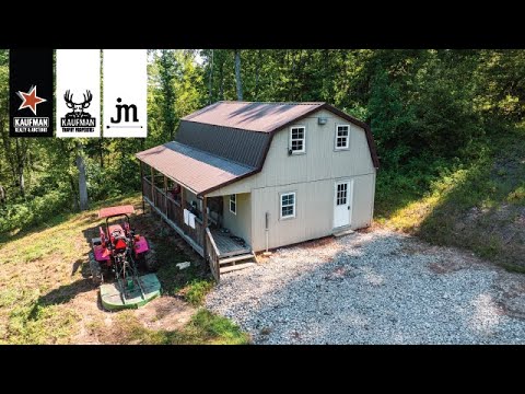 Southern Ohio Real Estate Auction