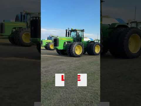 Dave & Krista McBain & Laurel Dmytrow Farm Retirement Auction