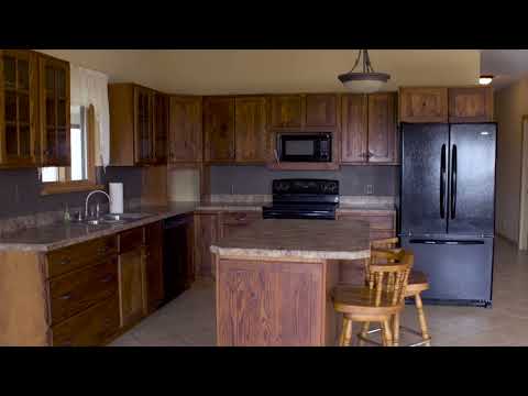 Harmon Ranchette Real Estate Auction