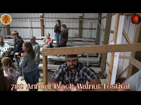 2025 BWF Roane Co. 4H & FFA Livestock Sale